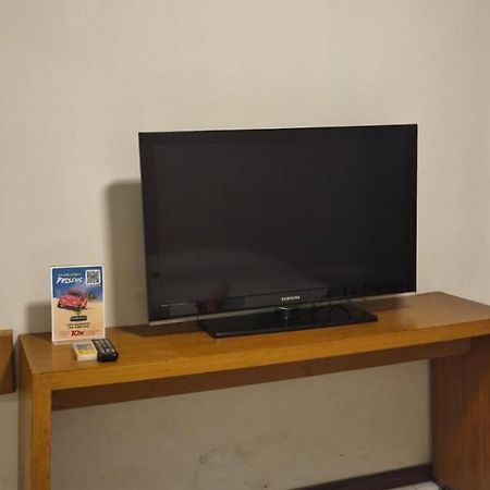 Ferienwohnung Araca Flat 106 Natal Exterior foto