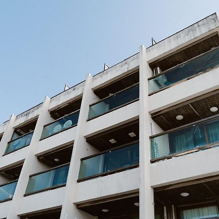Ferienwohnung Araca Flat 106 Natal Exterior foto