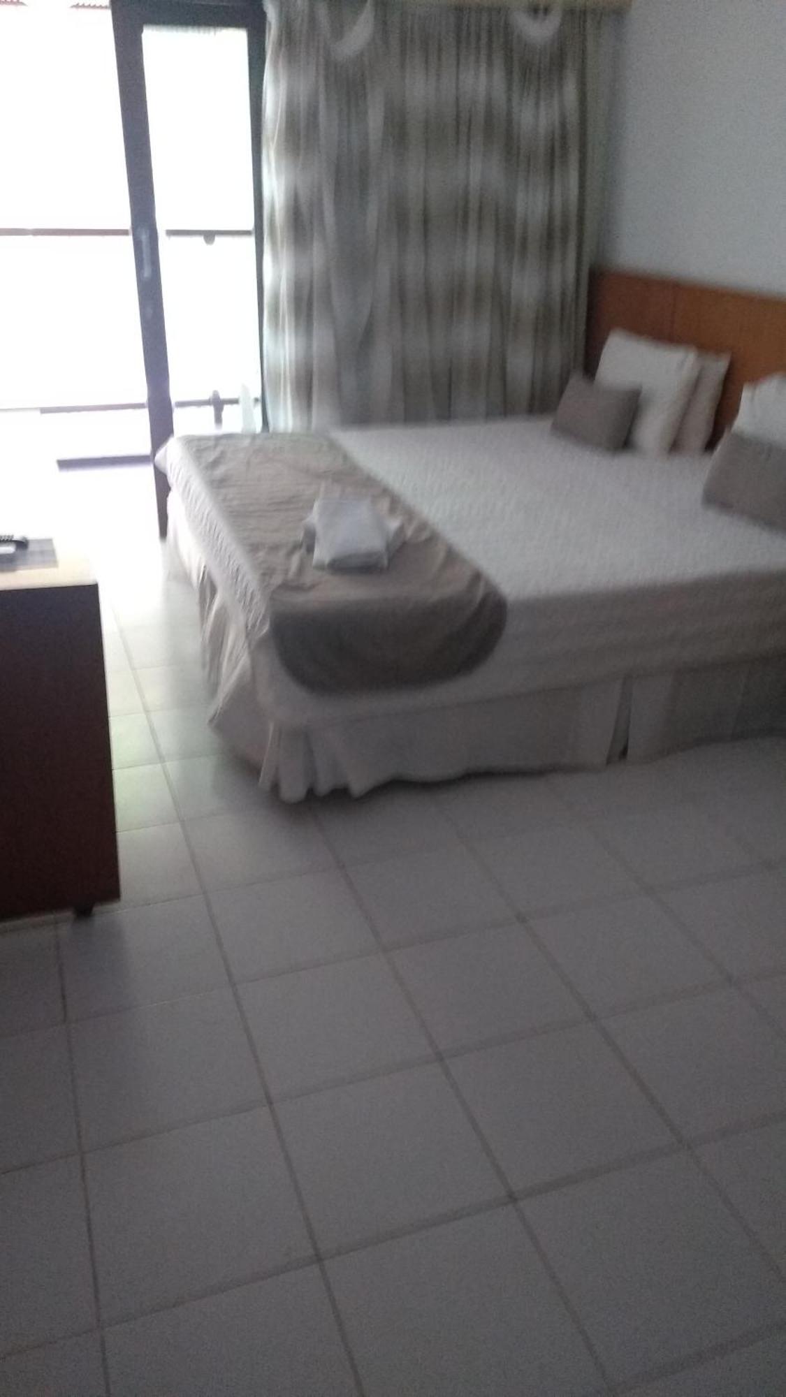 Ferienwohnung Araca Flat 106 Natal Exterior foto