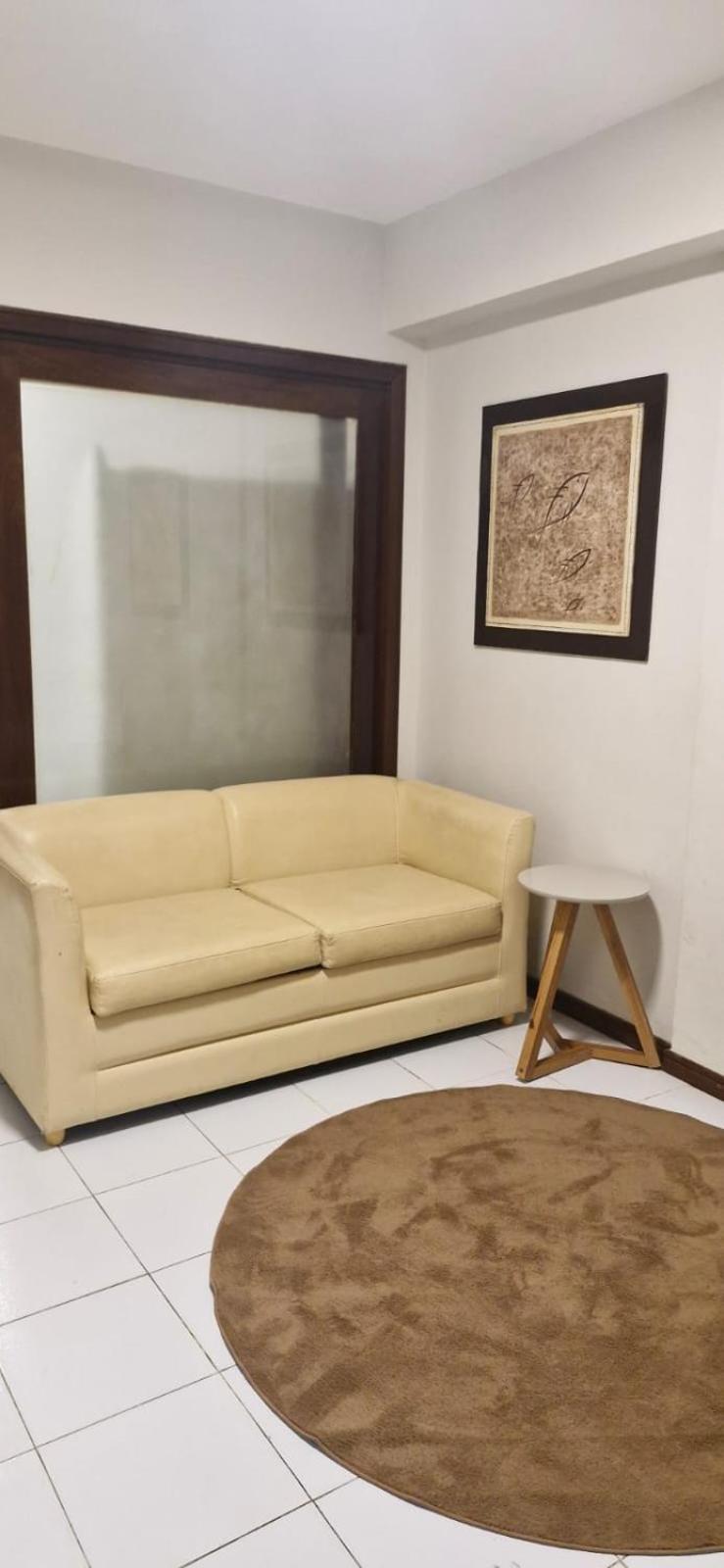 Ferienwohnung Araca Flat 106 Natal Exterior foto