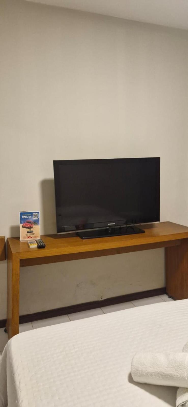 Ferienwohnung Araca Flat 106 Natal Exterior foto