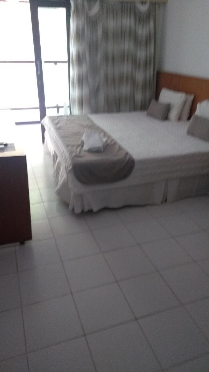 Ferienwohnung Araca Flat 106 Natal Exterior foto