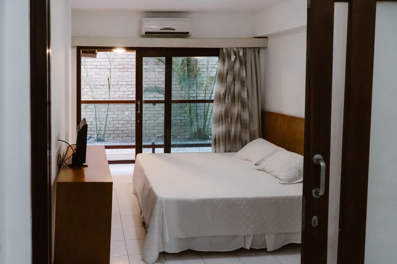 Ferienwohnung Araca Flat 106 Natal Exterior foto