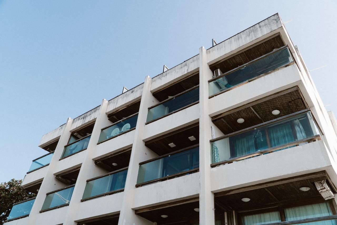 Ferienwohnung Araca Flat 106 Natal Exterior foto