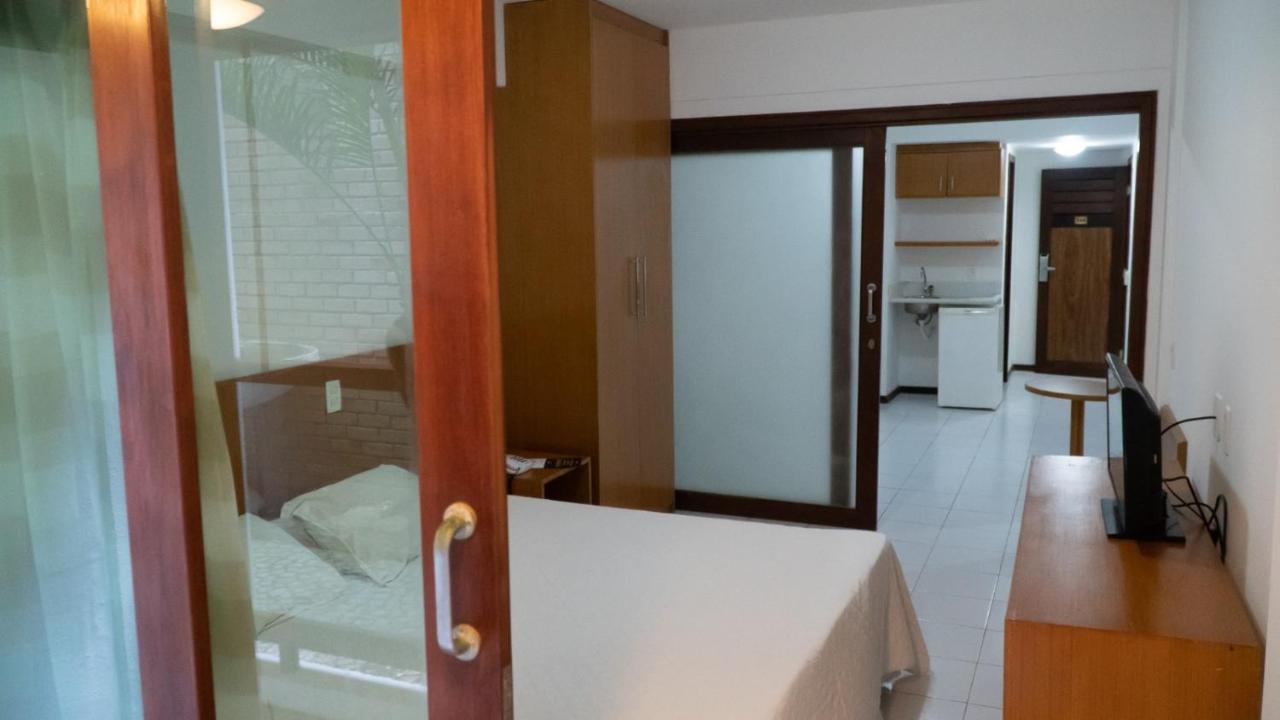 Ferienwohnung Araca Flat 106 Natal Exterior foto